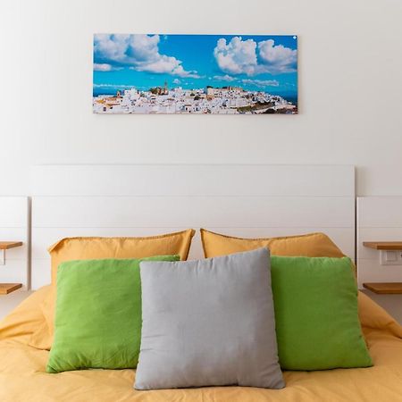 Apartamentos Martin Roio Vejer de la Frontera Esterno foto