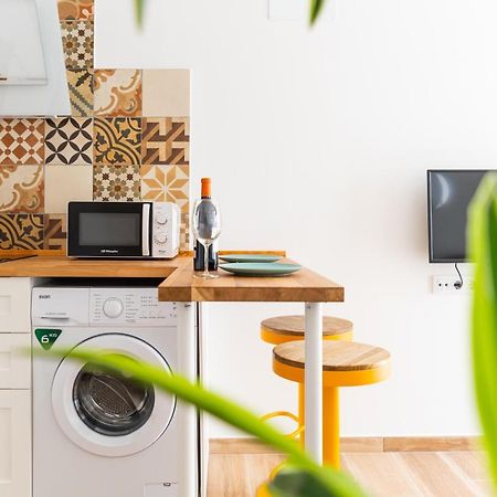 Apartamentos Martin Roio Vejer de la Frontera Esterno foto