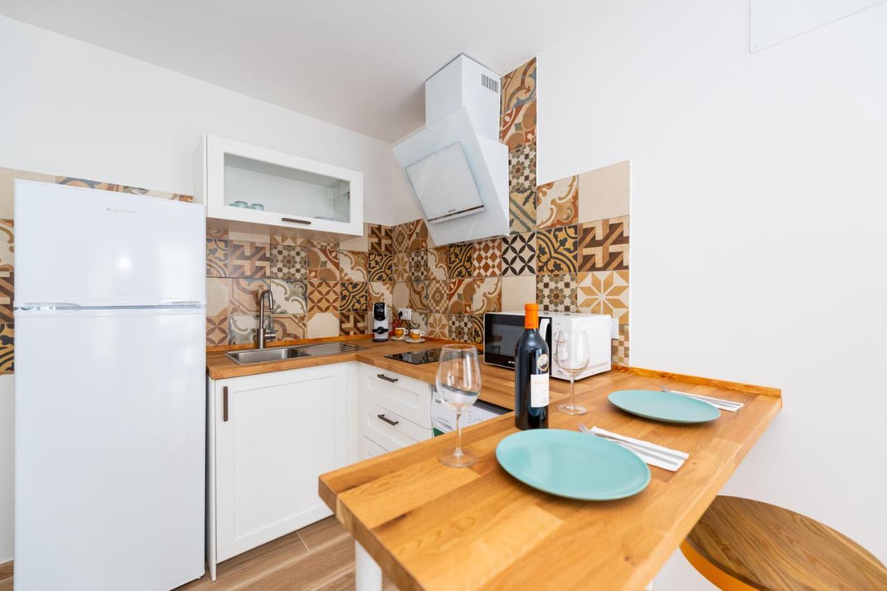 Apartamentos Martin Roio Vejer de la Frontera Esterno foto