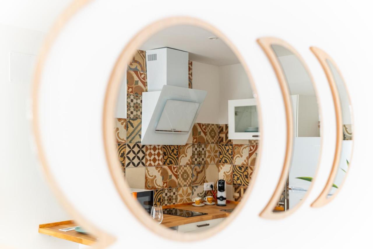 Apartamentos Martin Roio Vejer de la Frontera Esterno foto